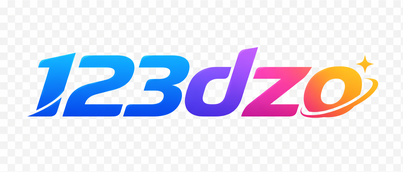 123dzo logo